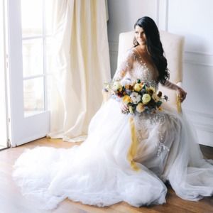 Meet your Posher, Emily